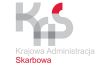 Logo - Krajowa Administracja Skarbowa