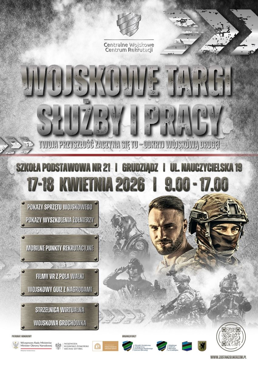 TSIP 2026 - program pion – Grudziądz