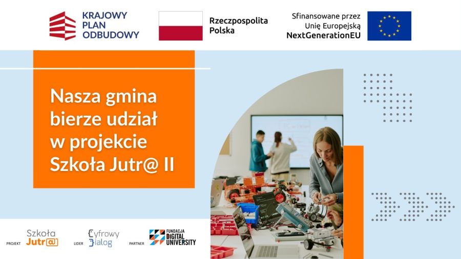 SJII GMINA - Grafika