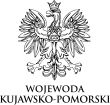 Logotypy Wojewody Kujawsko-Pomorskiego