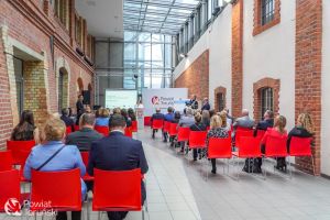 Inauguracja partnerstwa zdjęcie 1