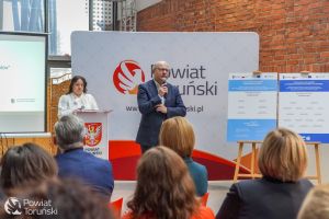 Inauguracja partnerstwa zdjęcie 2