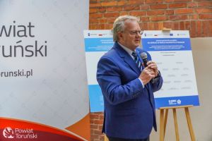 Inauguracja partnerstwa zdjęcie 3
