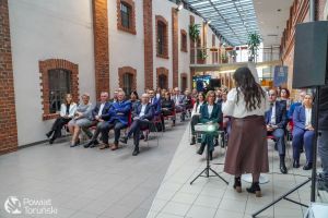 Inauguracja partnerstwa zdjęcie 4