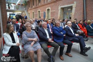 Inauguracja partnerstwa zdjęcie 5