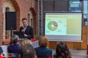 Inauguracja partnerstwa zdjęcie 6