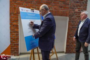 Inauguracja partnerstwa zdjęcie 7