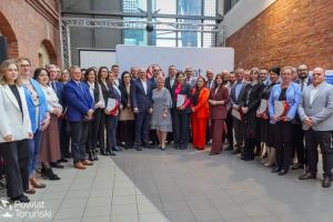 Inauguracja partnerstwa zdjęcie 10