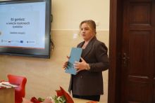 Kolejne pracownie językowe otwarte! zdjęcie 5