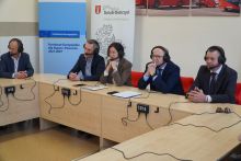 Kolejne pracownie językowe otwarte! zdjęcie 6