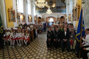 Święto 3 Maja 2026 w Gminie Czernikowo zdjęcie 6