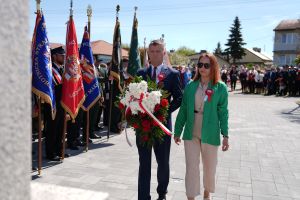Święto 3 Maja 2026 w Gminie Czernikowo zdjęcie 18
