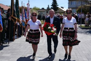 Święto 3 Maja 2026 w Gminie Czernikowo zdjęcie 24