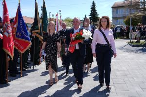 Święto 3 Maja 2026 w Gminie Czernikowo zdjęcie 29