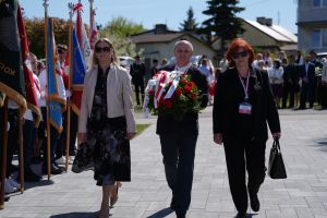 Święto 3 Maja 2026 w Gminie Czernikowo zdjęcie 31