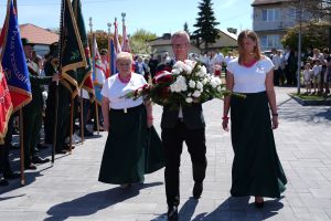 Święto 3 Maja 2026 w Gminie Czernikowo zdjęcie 34