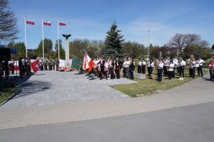 Święto 3 Maja 2026 w Gminie Czernikowo zdjęcie 43