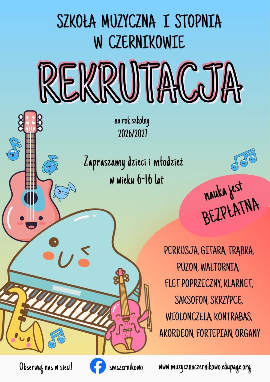 Ulotka szkoła strona 1