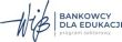 Logo Fundacji Warszawski Instytut Bankowości