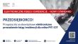 Elektroniczne księgi i ewidencje podatkowe - plakat