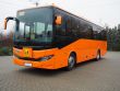 zdjęcie autobusu szkolnego