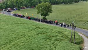 Gminne Obchody Dnia Strażaka zdjęcie 2