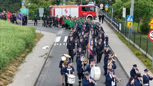 Gminne Obchody Dnia Strażaka zdjęcie 5