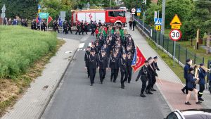 Gminne Obchody Dnia Strażaka zdjęcie 6