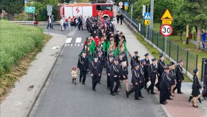 Gminne Obchody Dnia Strażaka zdjęcie 9