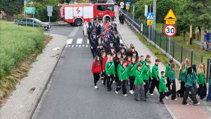 Gminne Obchody Dnia Strażaka zdjęcie 11