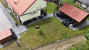 Gminne Obchody Dnia Strażaka zdjęcie 12