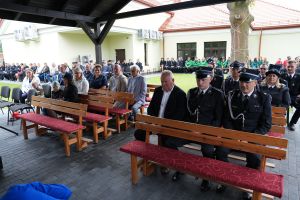 Gminne Obchody Dnia Strażaka zdjęcie 13