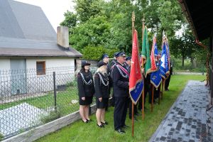 Gminne Obchody Dnia Strażaka zdjęcie 15