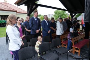 Gminne Obchody Dnia Strażaka zdjęcie 16