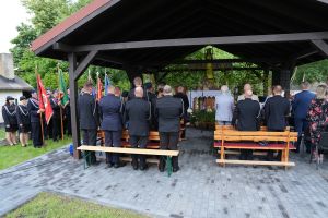 Gminne Obchody Dnia Strażaka zdjęcie 18