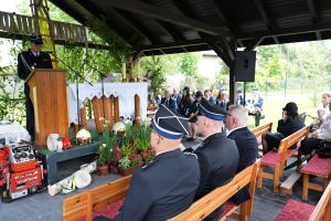 Gminne Obchody Dnia Strażaka zdjęcie 19