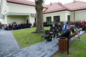 Gminne Obchody Dnia Strażaka zdjęcie 20