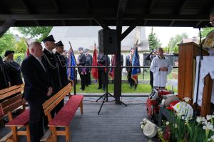 Gminne Obchody Dnia Strażaka zdjęcie 22