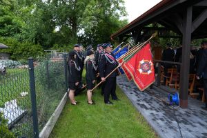 Gminne Obchody Dnia Strażaka zdjęcie 23