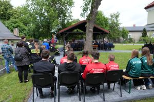 Gminne Obchody Dnia Strażaka zdjęcie 24