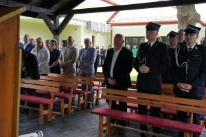 Gminne Obchody Dnia Strażaka zdjęcie 26