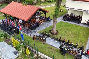 Gminne Obchody Dnia Strażaka zdjęcie 27