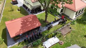 Gminne Obchody Dnia Strażaka zdjęcie 28