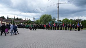 Gminne Obchody Dnia Strażaka zdjęcie 30