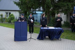Gminne Obchody Dnia Strażaka zdjęcie 31