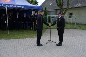 Gminne Obchody Dnia Strażaka zdjęcie 32