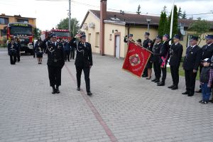 Gminne Obchody Dnia Strażaka zdjęcie 33