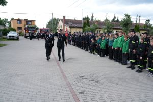 Gminne Obchody Dnia Strażaka zdjęcie 34