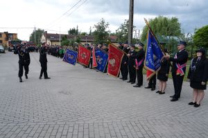 Gminne Obchody Dnia Strażaka zdjęcie 35