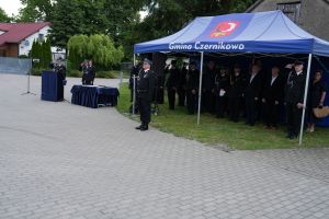 Gminne Obchody Dnia Strażaka zdjęcie 37